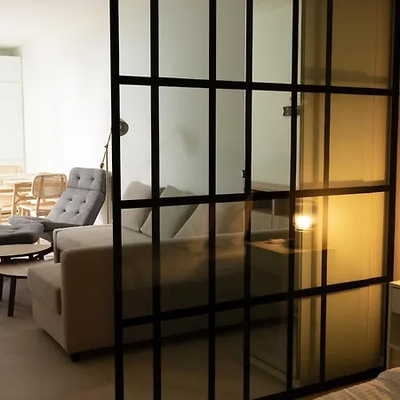 D With Priv, Heated Pool, Ocean View The View Tenerife 别墅