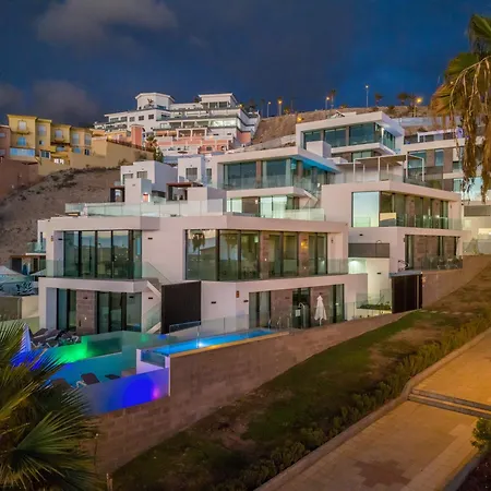 Lux D With Heated Pool, Ocean View * أذيخي