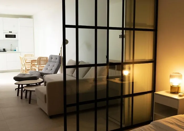 Lux D With Heated Pool, Ocean View فيلة