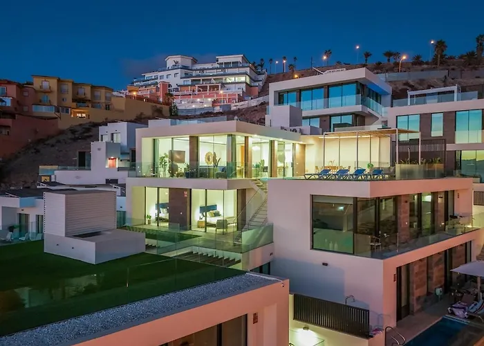 Lux D With Heated Pool, Ocean View