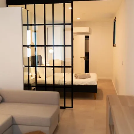 Lux D With Heated Pool, Ocean View Costa Adeje