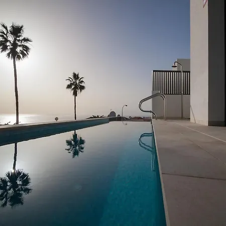 Lux D With Heated Pool, Ocean View Villa *