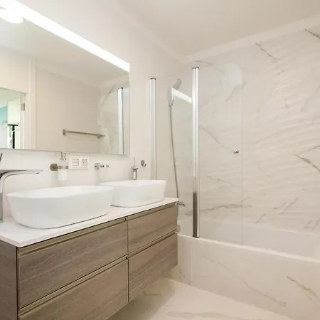 Lux D With Heated Pool, Ocean View Βίλα *