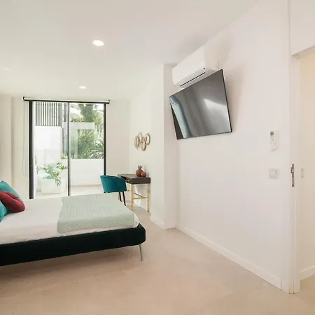 Lux D With Heated Pool, Ocean View Βίλα *