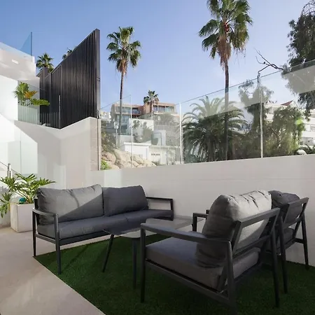 Lux D With Heated Pool, Ocean View Βίλα *