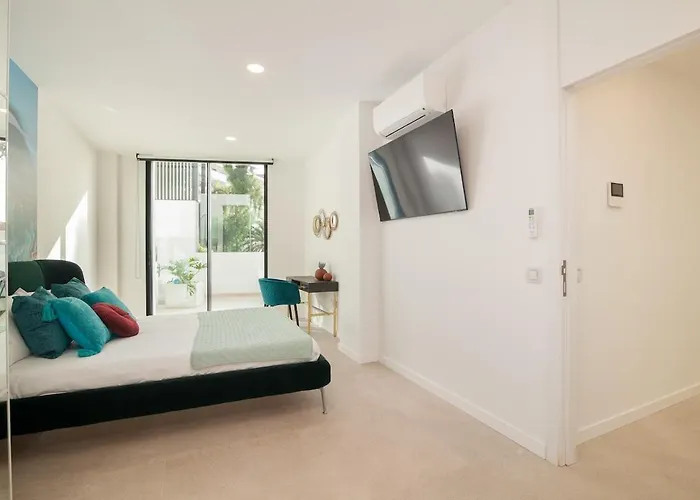 Lux D With Heated Pool, Ocean View וילה *