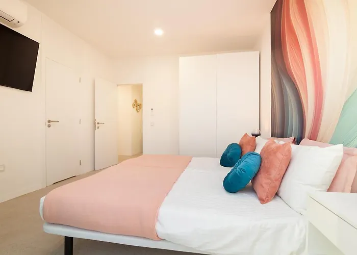 Lux D With Heated Pool, Ocean View וילה *