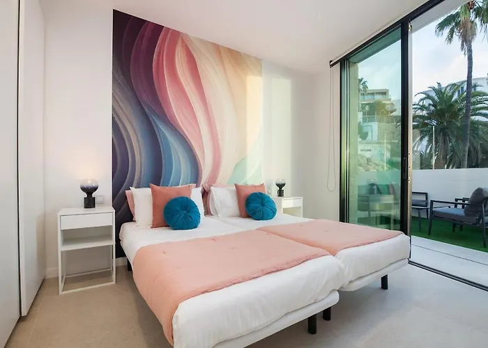 Lux D With Heated Pool, Ocean View וילה אדחה