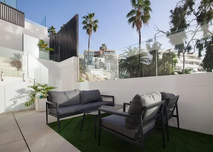 Lux D With Heated Pool, Ocean View וילה *